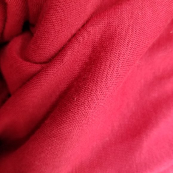 Vintage 90s Washington Redskins Apex One Jacket/Pants Puffer  NFL  Zip Sz S/M - Picture 12 of 15